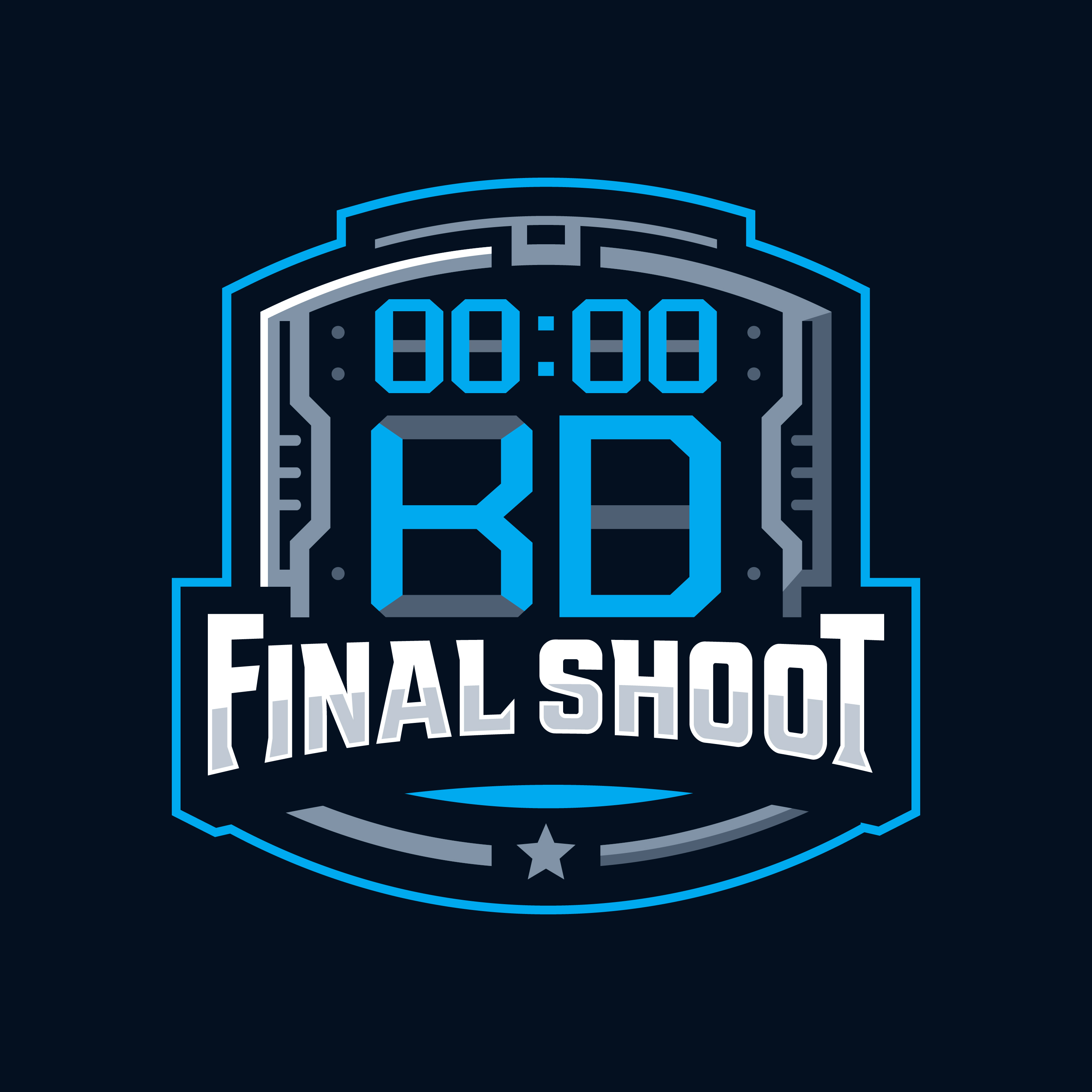 KD Final Shoot